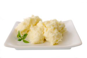 Mashed Potatoes Many Ways - Mysterious Ramblings
